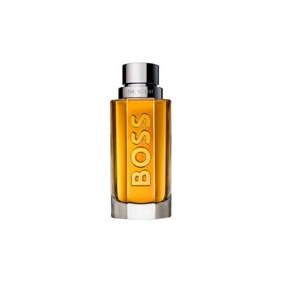 HUGO BOSS THE SCENT EAU DE TOILETTE